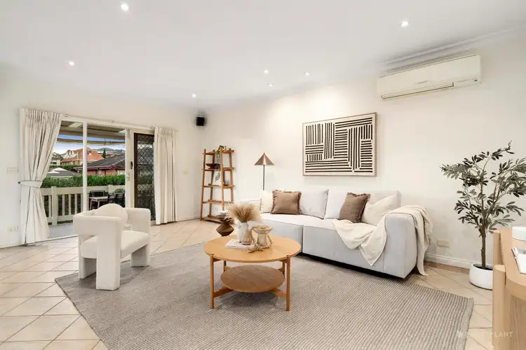 Third view of Homely house listing, 9 The Elms, Donvale VIC 3111