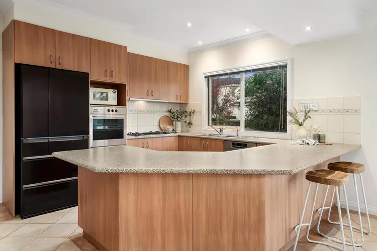 Fourth view of Homely house listing, 9 The Elms, Donvale VIC 3111