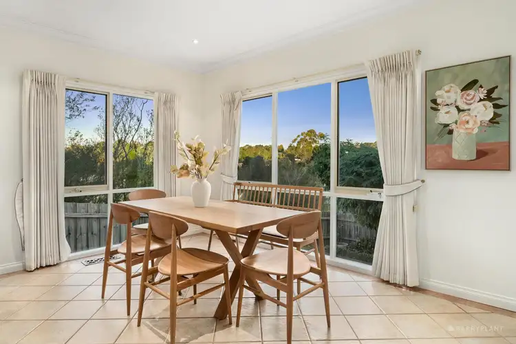 Fifth view of Homely house listing, 9 The Elms, Donvale VIC 3111