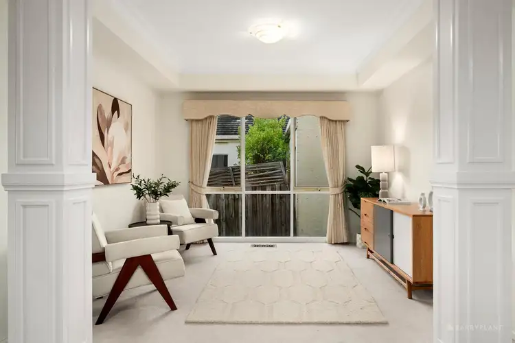 Sixth view of Homely house listing, 9 The Elms, Donvale VIC 3111