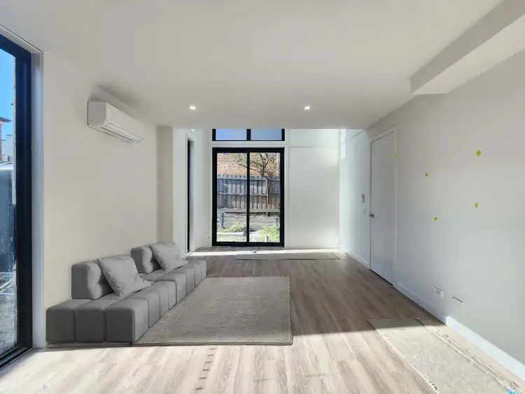 Second view of Homely townhouse listing, 1 & 2/1325 Centre Road, Clayton VIC 3168