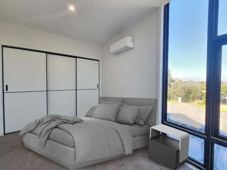 Third view of Homely townhouse listing, 1 & 2/1325 Centre Road, Clayton VIC 3168