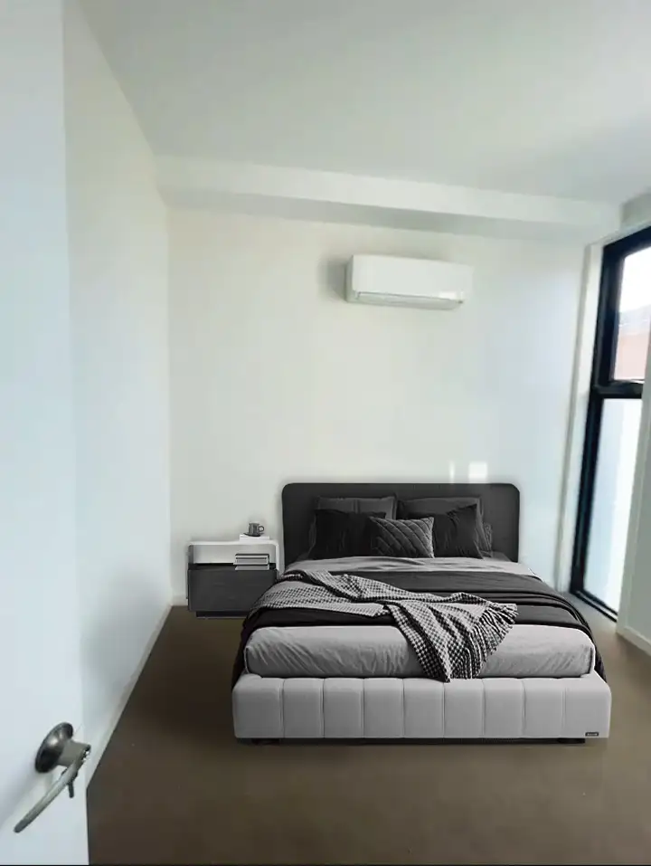 Fourth view of Homely townhouse listing, 1 & 2/1325 Centre Road, Clayton VIC 3168
