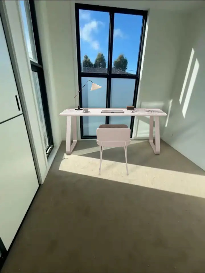 Fifth view of Homely townhouse listing, 1 & 2/1325 Centre Road, Clayton VIC 3168