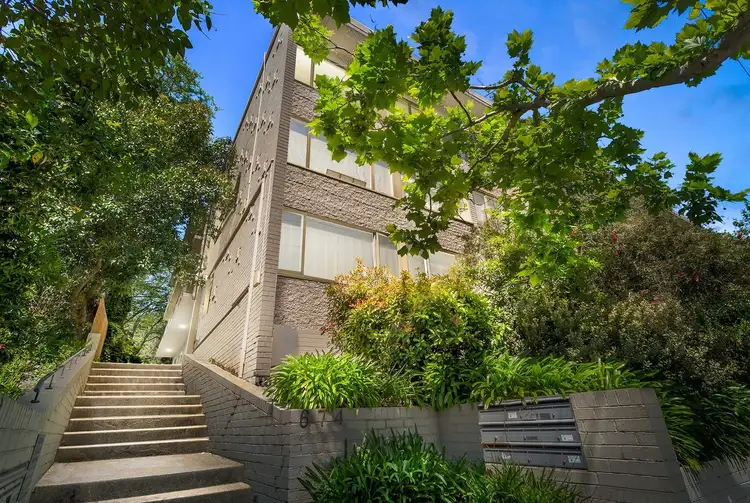 7/672 Malvern Road, Prahran VIC 3181