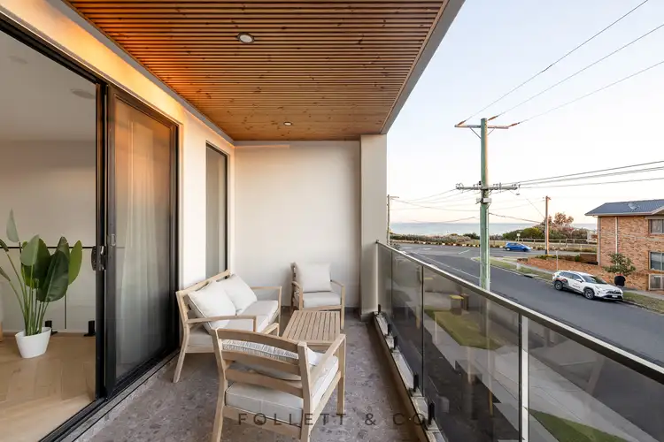 Fifth view of Homely townhouse listing, 2B Bay Street, Mordialloc VIC 3195