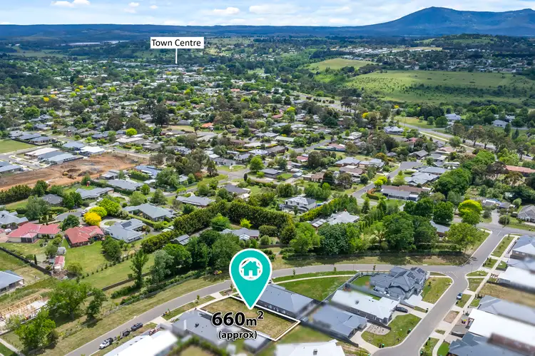 Fourth view of Homely land listing, 7 Oaktree Boulevard, Gisborne VIC 3437
