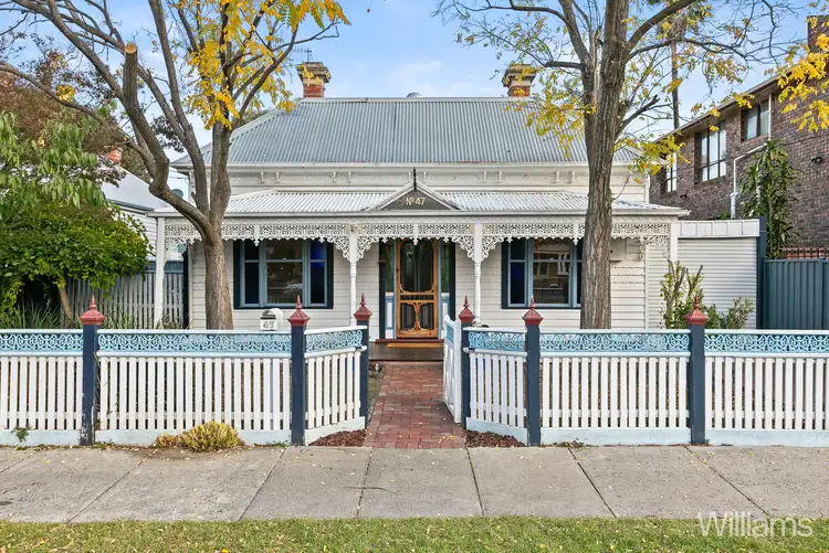 47 Farm Street, Newport VIC 3015