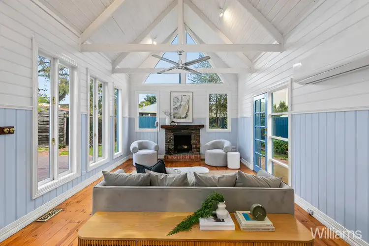 Third view of Homely house listing, 47 Farm Street, Newport VIC 3015