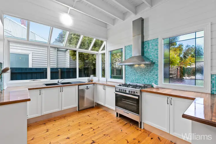 Fourth view of Homely house listing, 47 Farm Street, Newport VIC 3015