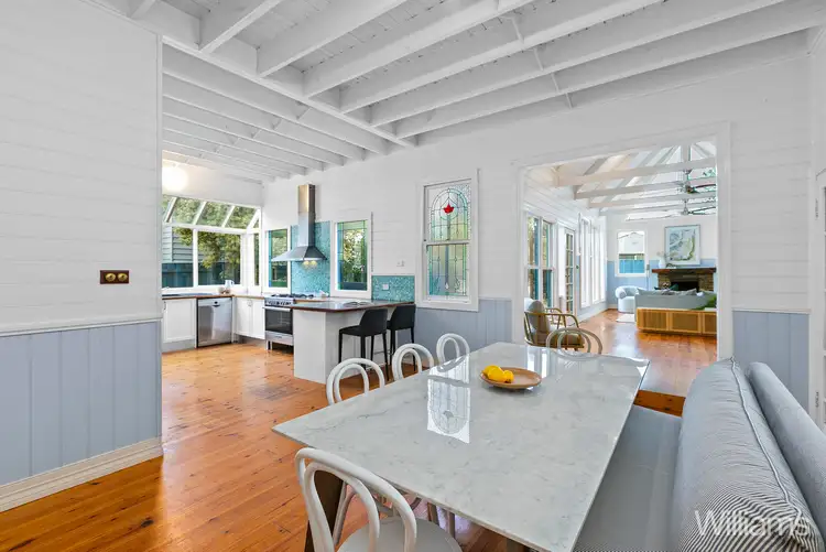 Fifth view of Homely house listing, 47 Farm Street, Newport VIC 3015