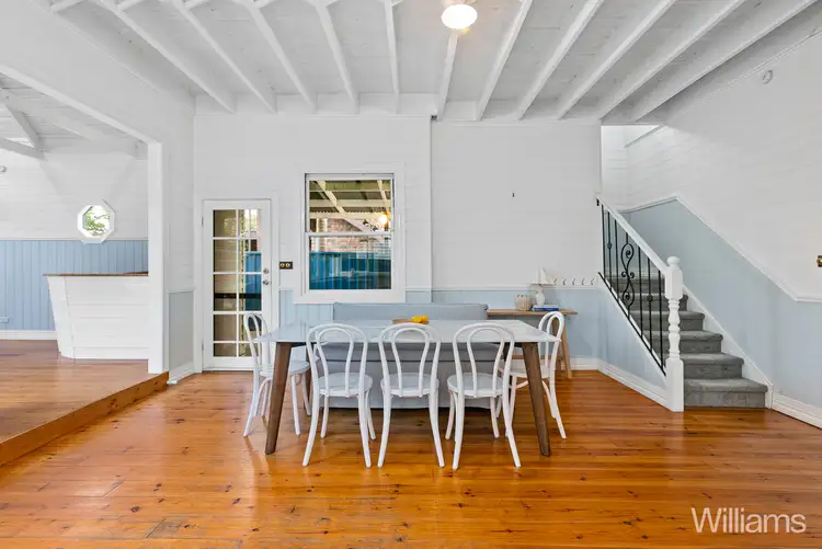 Sixth view of Homely house listing, 47 Farm Street, Newport VIC 3015