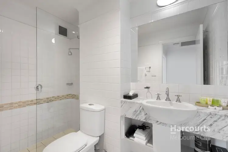 Fourth view of Homely apartment listing, 406/182 Collins Street, Melbourne VIC 3000