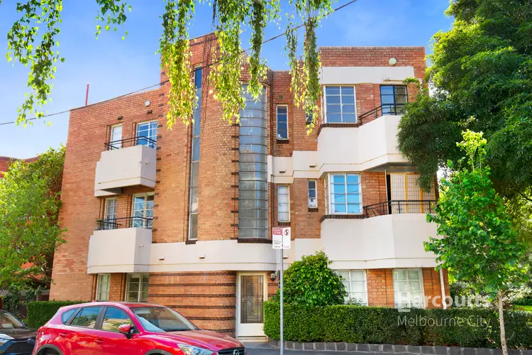 4/2-4 Garden Avenue, East Melbourne VIC 3002