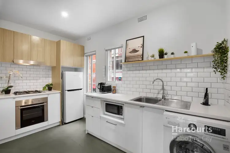 Fourth view of Homely apartment listing, 4/2-4 Garden Avenue, East Melbourne VIC 3002