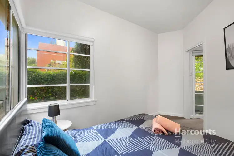 Fifth view of Homely apartment listing, 4/2-4 Garden Avenue, East Melbourne VIC 3002