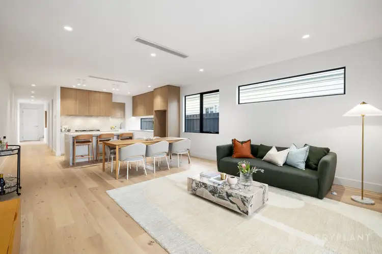 Second view of Homely townhouse listing, 18b Francis Street, Mordialloc VIC 3195