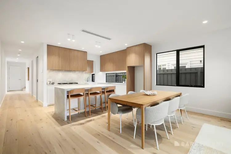 Third view of Homely townhouse listing, 18b Francis Street, Mordialloc VIC 3195
