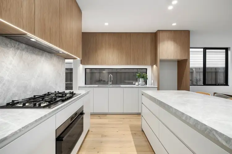 Fourth view of Homely townhouse listing, 18b Francis Street, Mordialloc VIC 3195