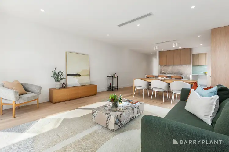 Sixth view of Homely townhouse listing, 18b Francis Street, Mordialloc VIC 3195