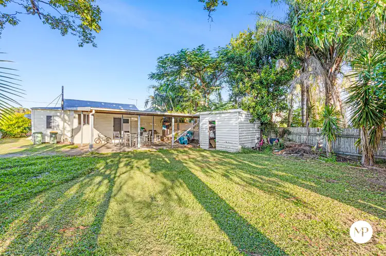Second view of Homely house listing, 16 Morris Street, Yeppoon QLD 4703