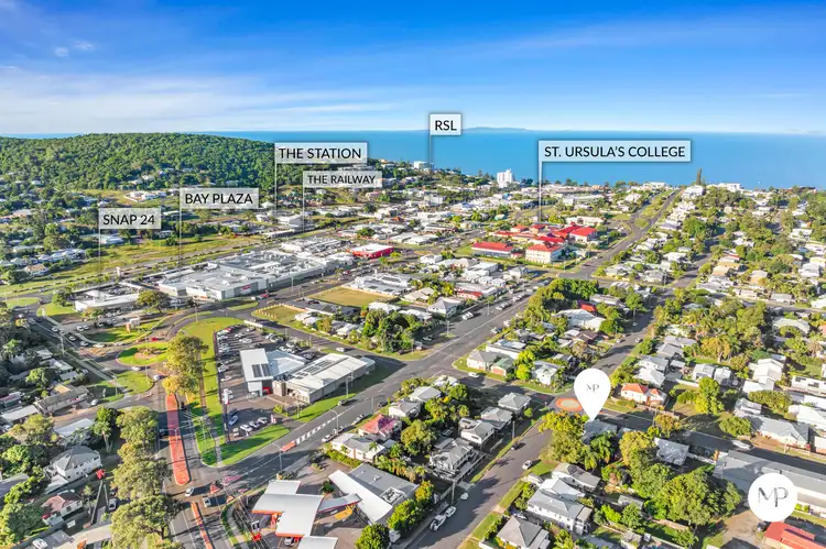 Third view of Homely house listing, 16 Morris Street, Yeppoon QLD 4703