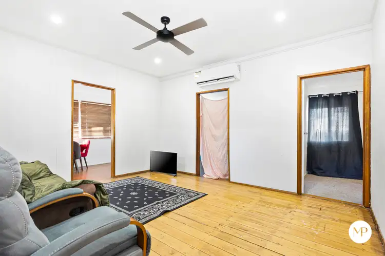 Fourth view of Homely house listing, 16 Morris Street, Yeppoon QLD 4703