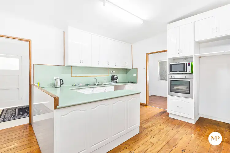 Fifth view of Homely house listing, 16 Morris Street, Yeppoon QLD 4703