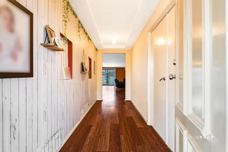 Second view of Homely house listing, 129 Ribblesdale Avenue, Wyndham Vale VIC 3024