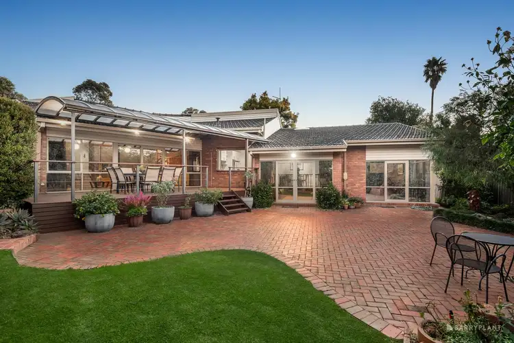 Main view of Homely house listing, 76 Melissa Street, Donvale VIC 3111