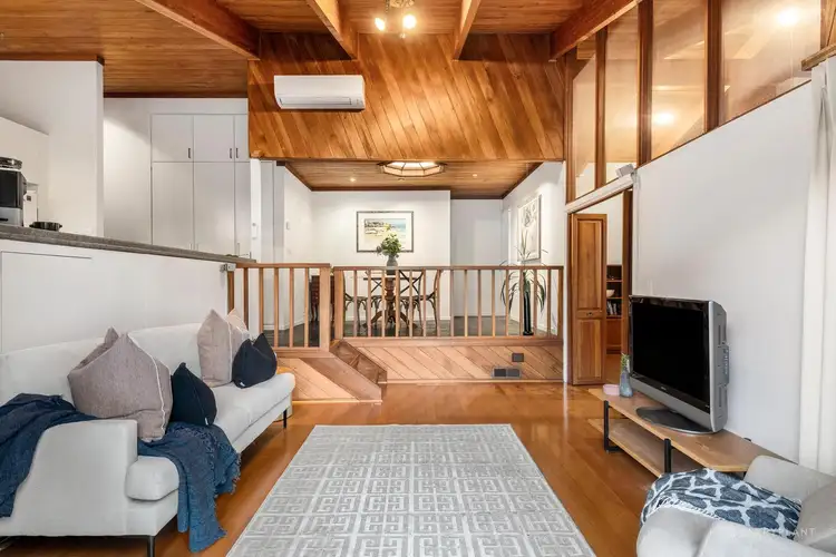 Third view of Homely house listing, 76 Melissa Street, Donvale VIC 3111