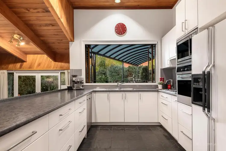 Fourth view of Homely house listing, 76 Melissa Street, Donvale VIC 3111