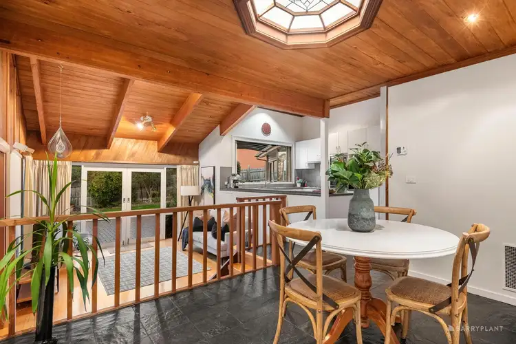 Fifth view of Homely house listing, 76 Melissa Street, Donvale VIC 3111