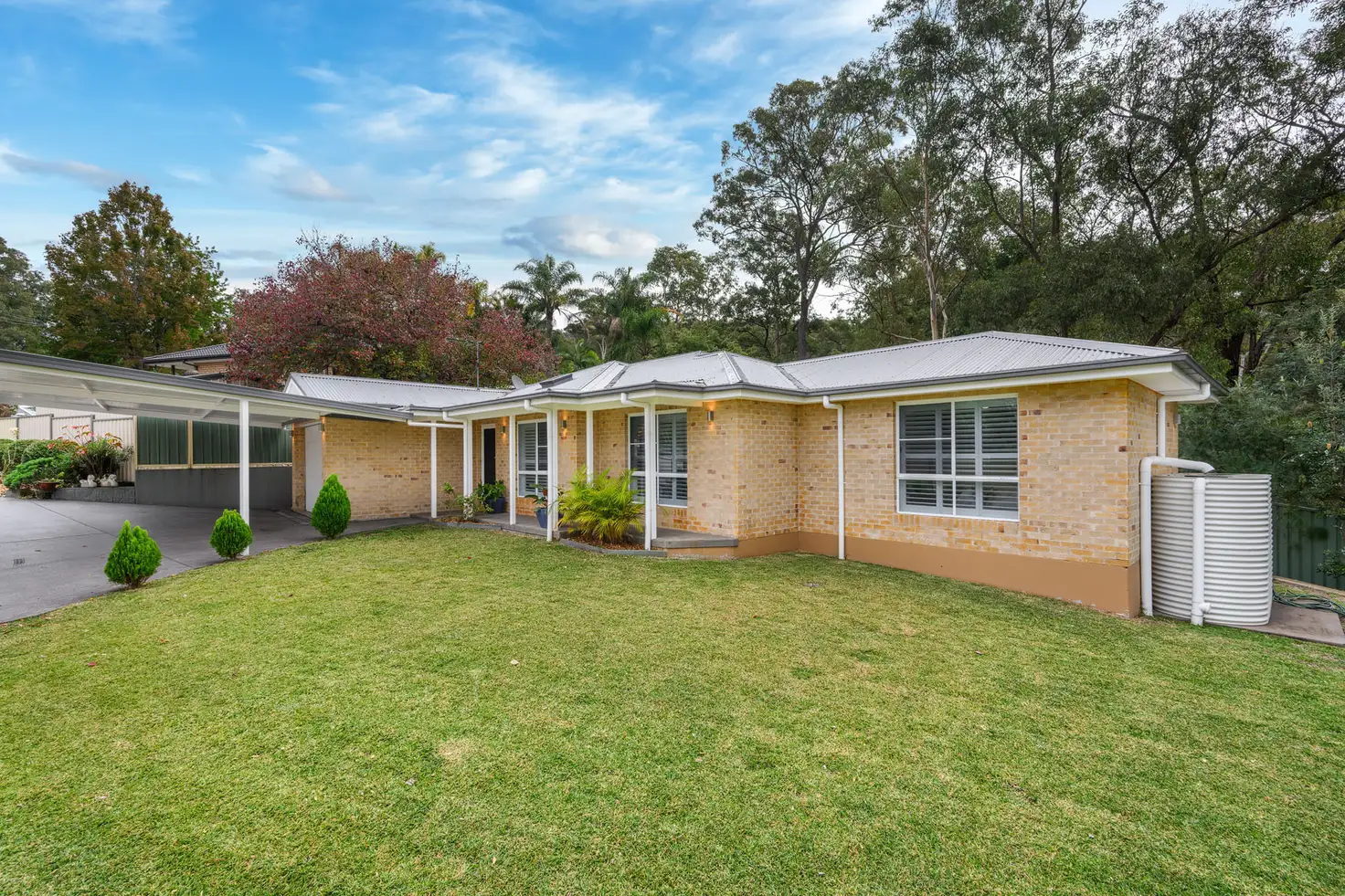Main view of Homely house listing, 13 Old Bathurst Road, Emu Heights NSW 2750