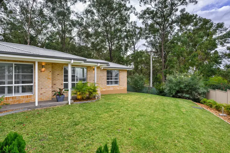 Fifth view of Homely house listing, 13 Old Bathurst Road, Emu Heights NSW 2750