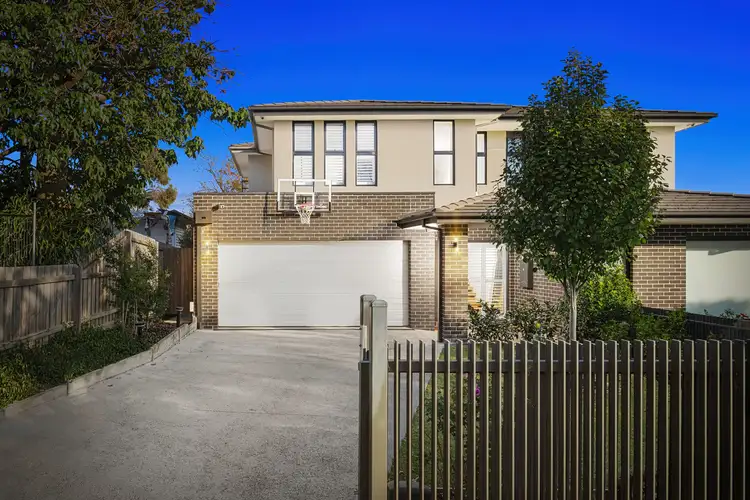 18 Oxford Street, Camberwell VIC 3124