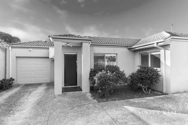 2/39 Manton Road, Clayton VIC 3168