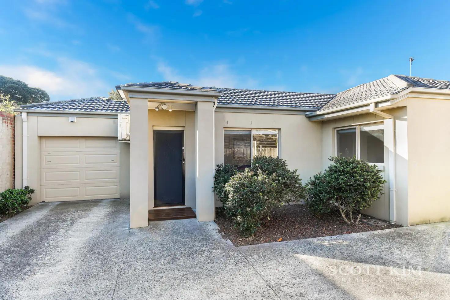 Main view of Homely unit listing, 2/39 Manton Road, Clayton VIC 3168