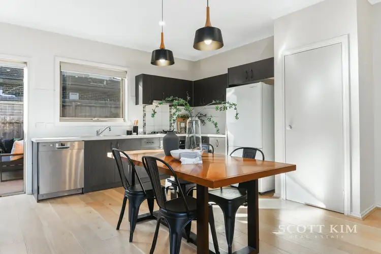 Fourth view of Homely unit listing, 2/39 Manton Road, Clayton VIC 3168