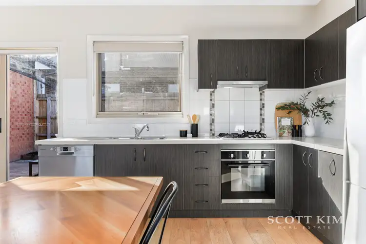Fifth view of Homely unit listing, 2/39 Manton Road, Clayton VIC 3168