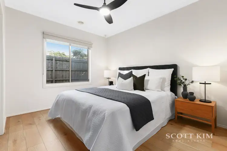 Sixth view of Homely unit listing, 2/39 Manton Road, Clayton VIC 3168