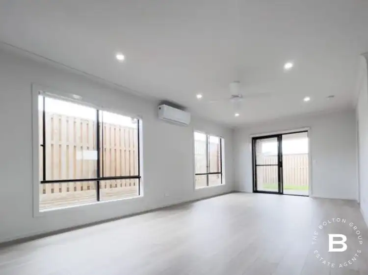 Second view of Homely house listing, 20 Banks Way, Logan Reserve QLD 4133