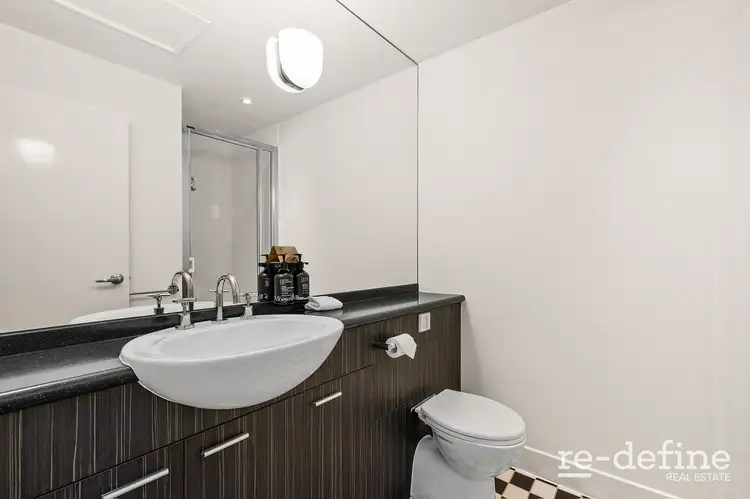 Third view of Homely apartment listing, 302/133 Jolimont Road, East Melbourne VIC 3002