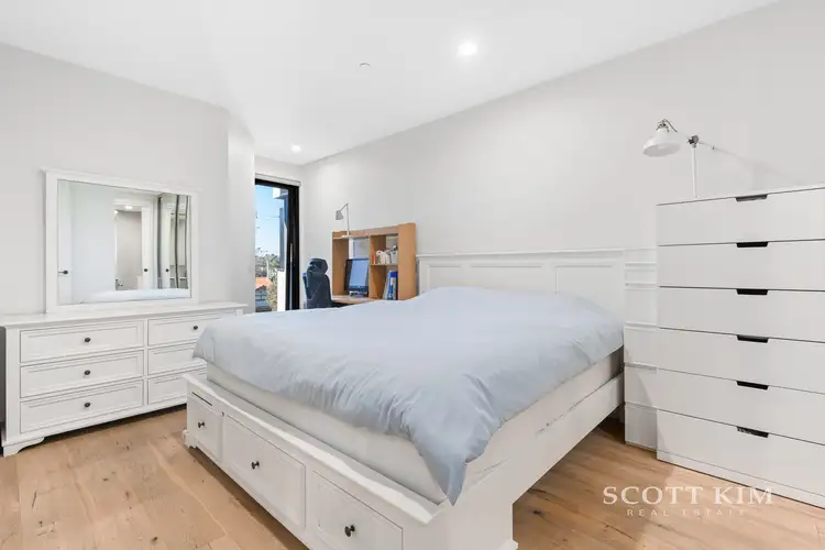Fifth view of Homely apartment listing, 203/79 Mitchell Street, Bentleigh VIC 3204