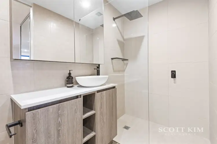 Sixth view of Homely apartment listing, 203/79 Mitchell Street, Bentleigh VIC 3204