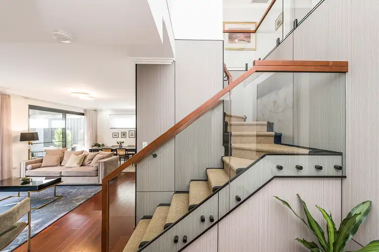 Main view of Homely house listing, 8B Albemarle Street, Scarborough WA 6019
