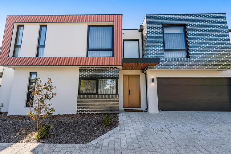 Second view of Homely house listing, 8B Albemarle Street, Scarborough WA 6019
