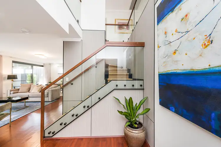 Fourth view of Homely house listing, 8B Albemarle Street, Scarborough WA 6019