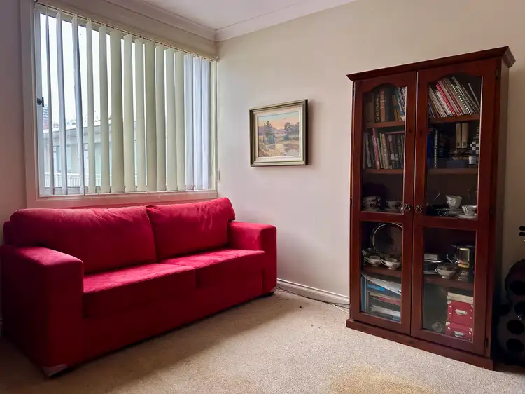 Main view of Homely flat listing, 104/19-23 Forbes Street, Woolloomooloo NSW 2011