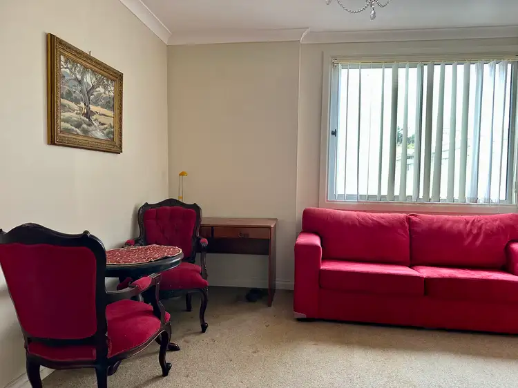 Second view of Homely flat listing, 104/19-23 Forbes Street, Woolloomooloo NSW 2011